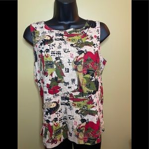 Studio T’s by Chico - Size 1